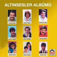 Adını Yollara Yazdım — Yeliz