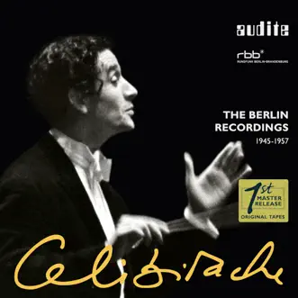 Le carnaval romain. Ouverture caractéristique, Op. 9: Allegro assai con fuoco by Berlin Philharmonic & Sergiu Celibidache song reviws