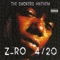 Real Niggas (feat. Phenom & Mr. Drastic) - Z-Ro lyrics