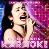 Capitol Latin Karaoke - No Me Queda Mas (Karaoke)