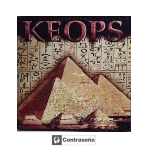 Keops - Single