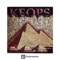 Keops - D.S.P. lyrics