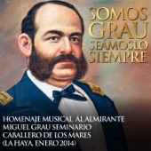 Himno de la Escuela Naval del Perú artwork