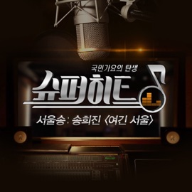 여긴 서울 Song Hee Jin