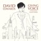 Ice Cream (feat. Alix Korey) - David Edwards lyrics
