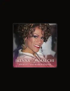 Ikenna Amaechi सुनें, म्यूज़िक वीडियो देखें, बायो पढ़ें, दौरे की तारीखें और बहुत कुछ देखें!