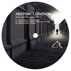 Time and Perception Pt.3 - Single