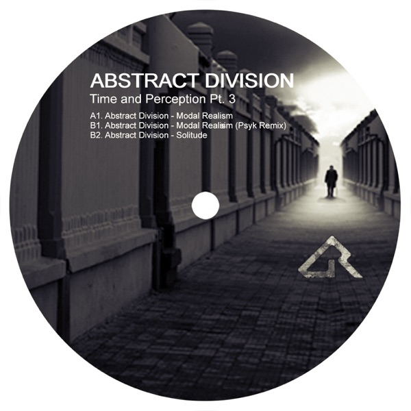 Time and Perception Pt.3 - Single