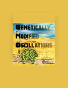 Futextureを聴いたり、ミュージックビデオを鑑賞したり、経歴やツアー日程などを確認したりしましょう！