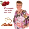 Een moeder ben je niet voor even