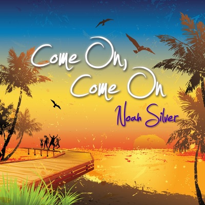 Come On, Come On - Single