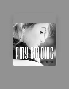 Ascolta Amy Golding, guarda video musicali, leggi la biografia, vedi le date del tour & altro!