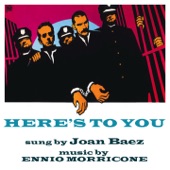 Here's to You (Original Score) artwork