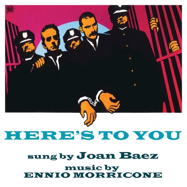 Here's to You (Original Score) - Single