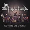 Retiro Lo Dicho - Single