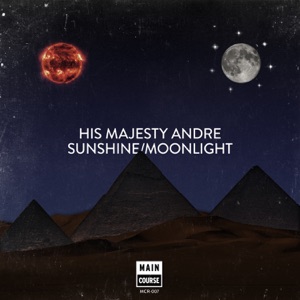 Sunshine / Moonlight - Single