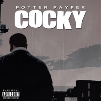 Cocky - Single - Potter Payper