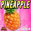 Pineapple (Food Battle 2014) - Single