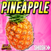 Pineapple (Food Battle 2014) - Smosh