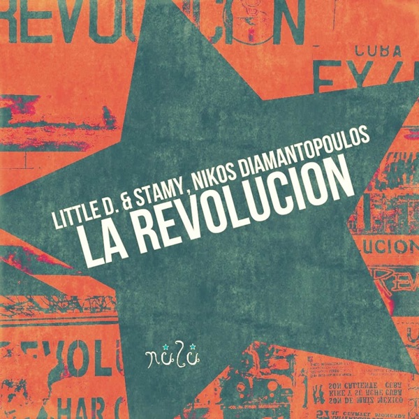 La Revolucion - Single