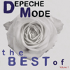 Depeche Mode - The Best of Depeche Mode, Vol. 1 artwork