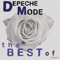 Enjoy the Silence - Depeche Mode lyrics