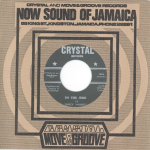 Do the Jerk - Single