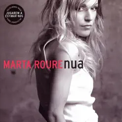 Nua - Marta Roure