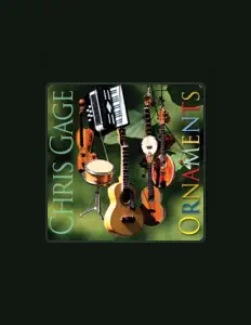 Ascolta Chris Gage, guarda video musicali, leggi la biografia, vedi le date del tour & altro!