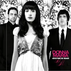 Música para Ser Humano - Donna Maria