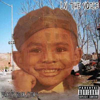 What's Your Story (A Children Stroy) - Single