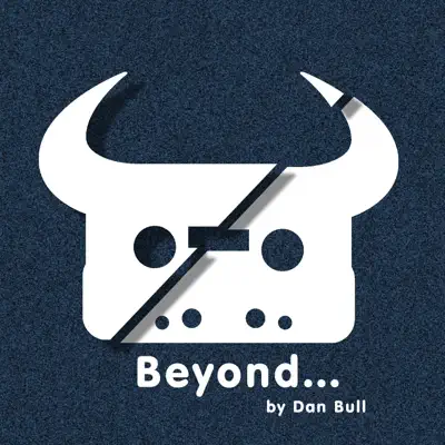 Beyond... - Single - Dan Bull