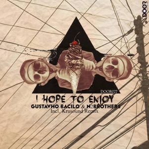 I hope to enjoy - Single