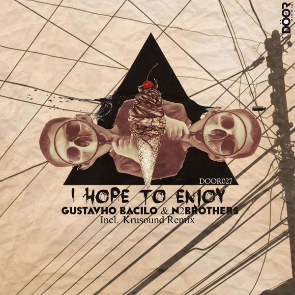 I hope to enjoy - Single