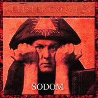 Sodom - Aleister Crowley - Aleister Crowley