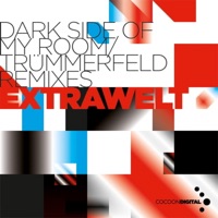 Dark Side of My Room / Trümmerfeld Remixes - EP - Extrawelt