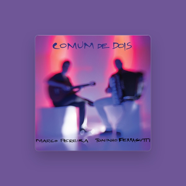 Toninho Ferragutti's avatar