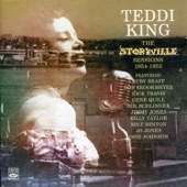 The Storyville Sessions artwork