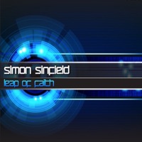 Leap of Faith - Single - Simon Sinfield