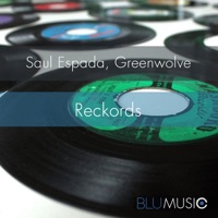 Reckords - Single - Saul Espada & Greenwolve