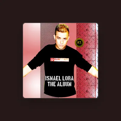 Listen to Ismael Lora, watch music videos, read bio, see tour dates & more!