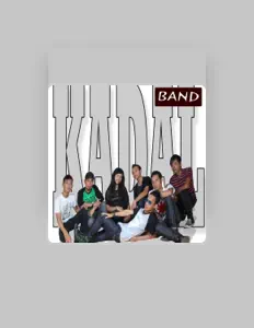 Dengarkan Kadal Band, tonton video musik, baca bio, lihat tanggal tur & lainnya!