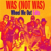 Wheel Me Out (Uart's Dubbed out Groove Edit) artwork