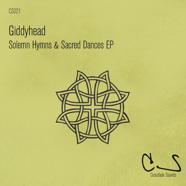 Solemn Hymns and Sacred Dances - Single