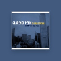 Clarence Penn