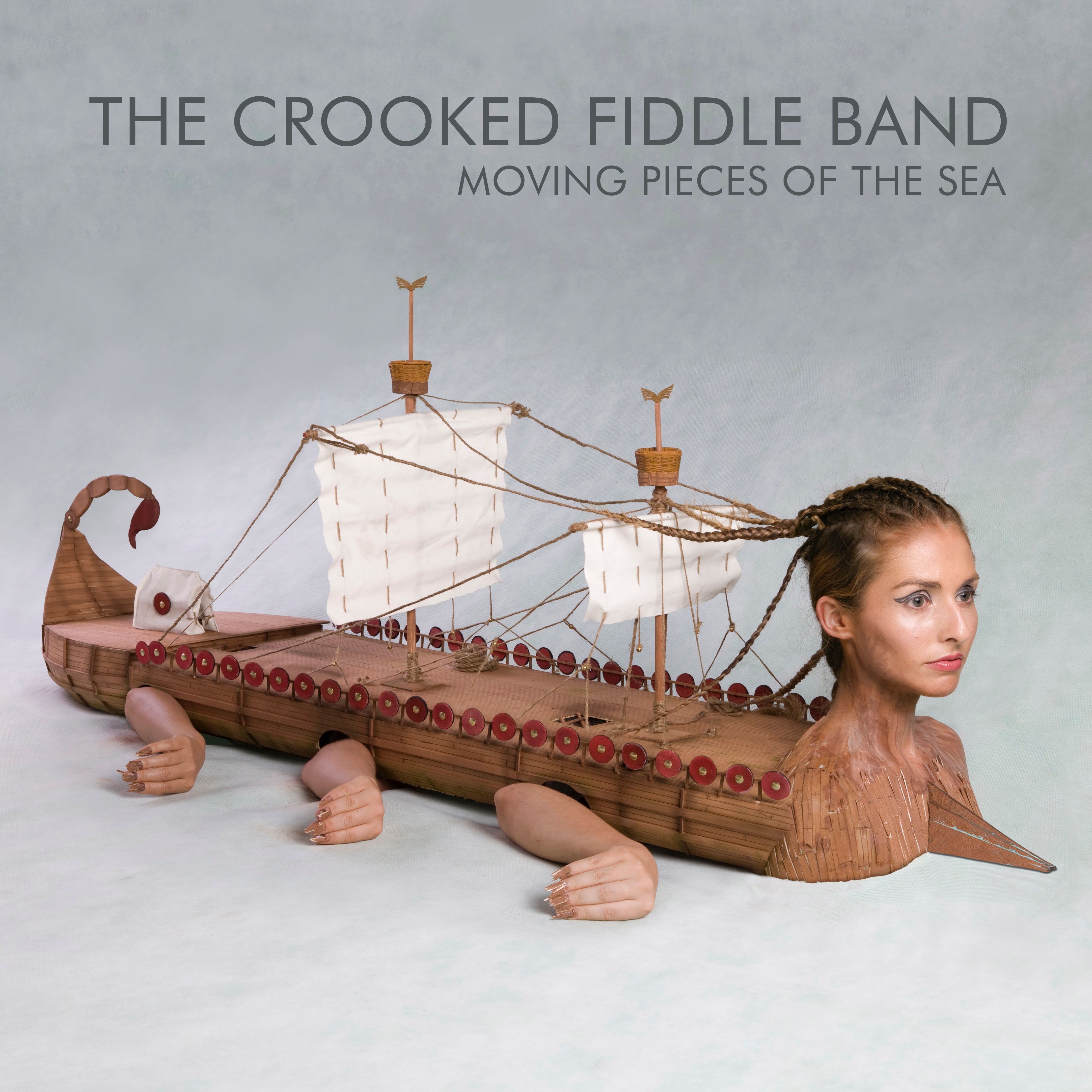 Moving Pieces of the Sea