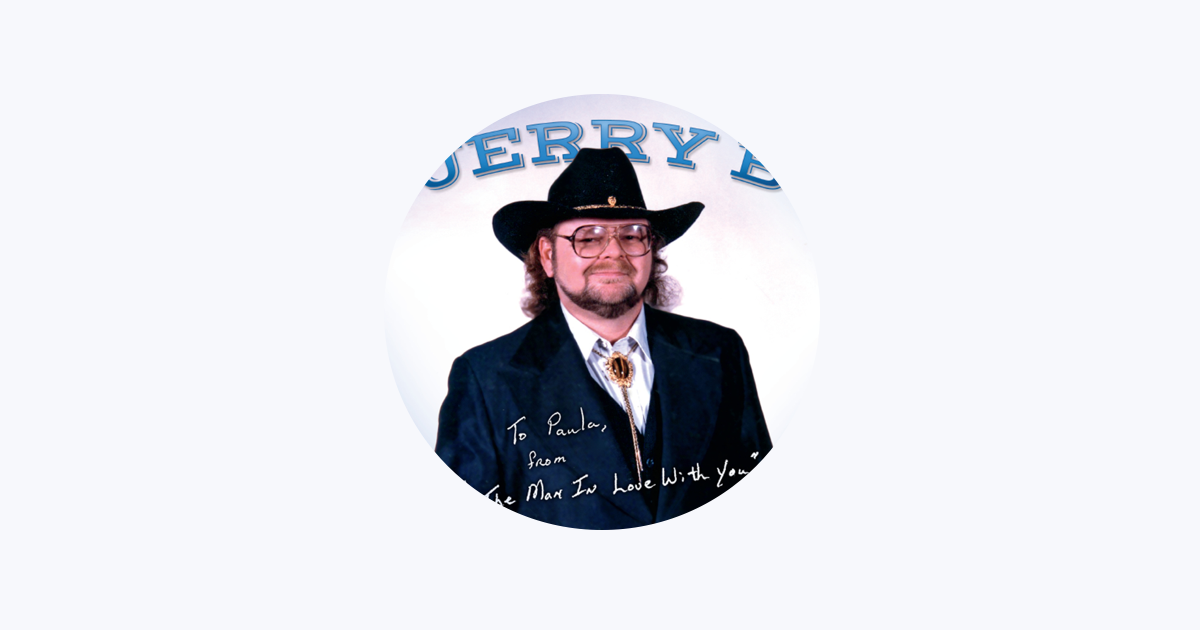 Jerry B - Apple Music