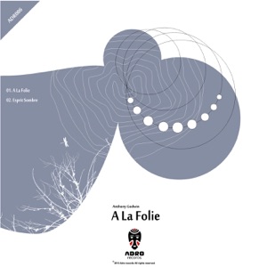 A La Folie - Single