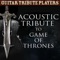 Rains of Castamere - Guitar Tribute Players lyrics