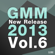 Various Artists - GMM New Release 2013, Vol. 6